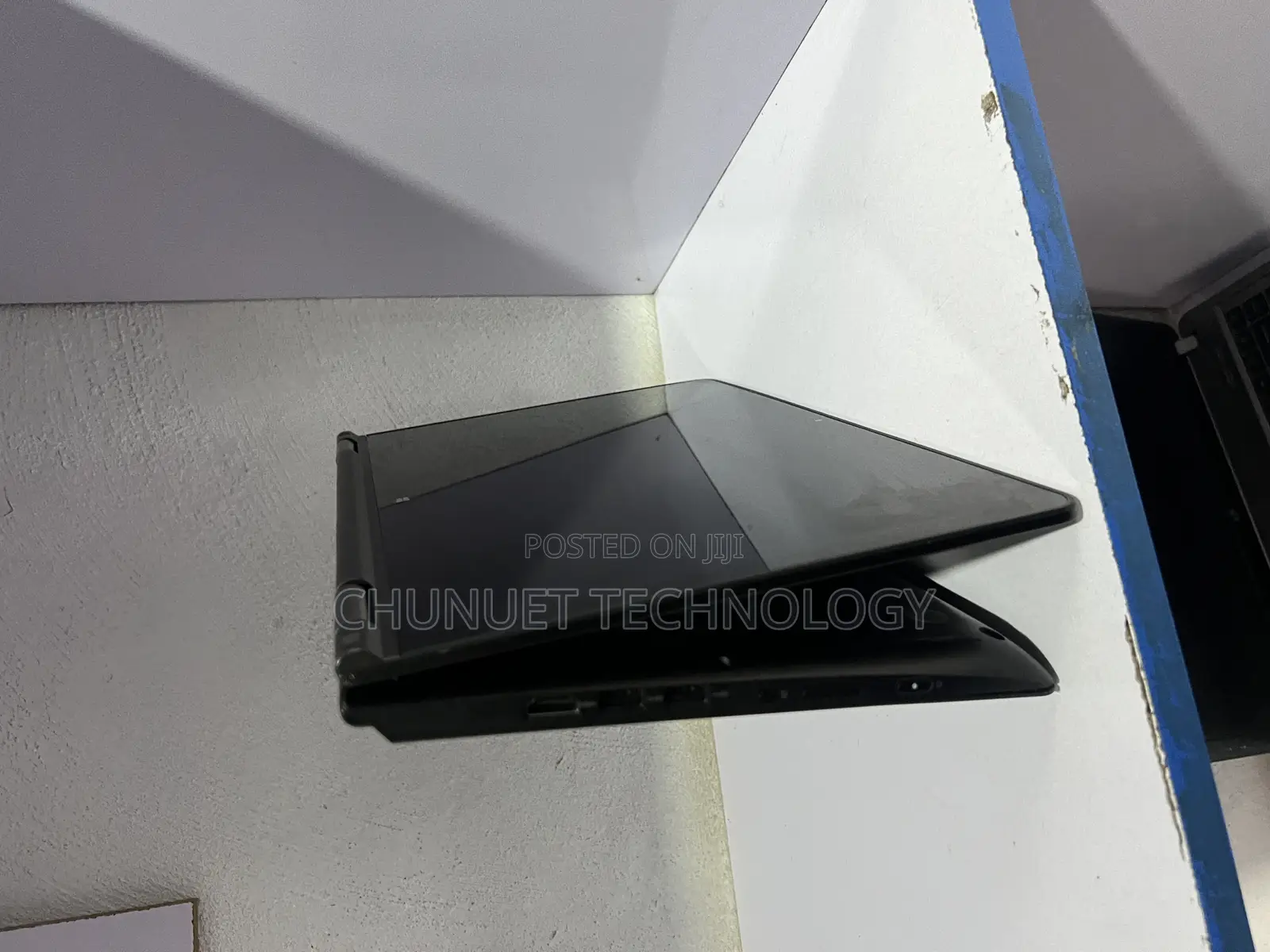 Laptop Lenovo ThinkPad Yoga 8GB Intel Core I5 SSD 256GB