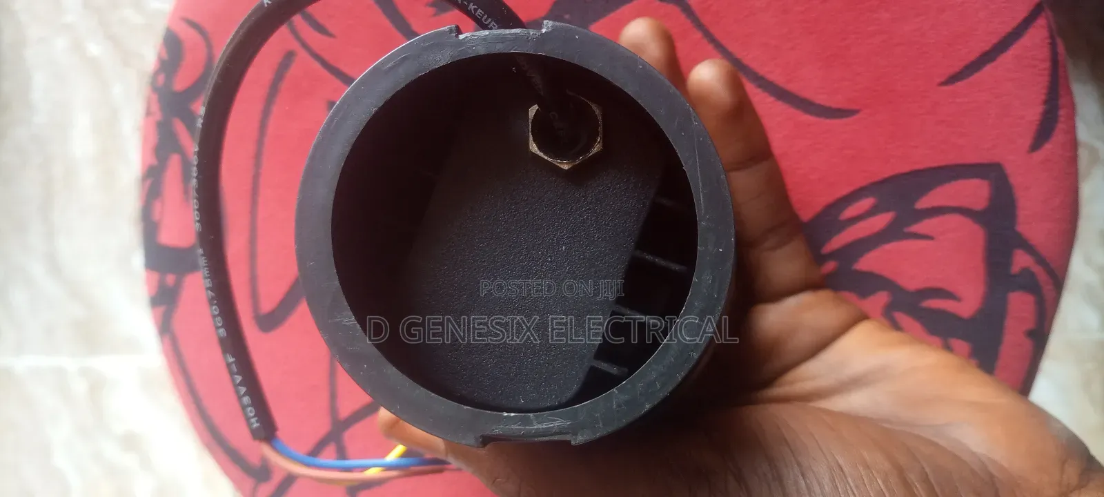 3 Eye Grand Light Multi Color