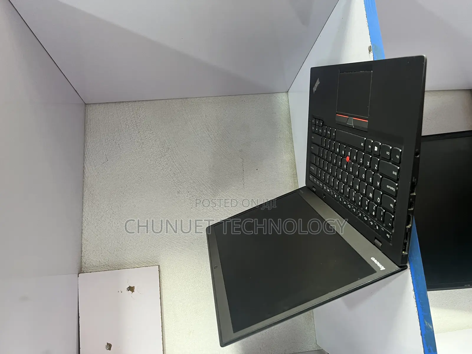 Laptop Lenovo ThinkPad X1 Carbon 8GB Intel Core I7 SSD 256GB