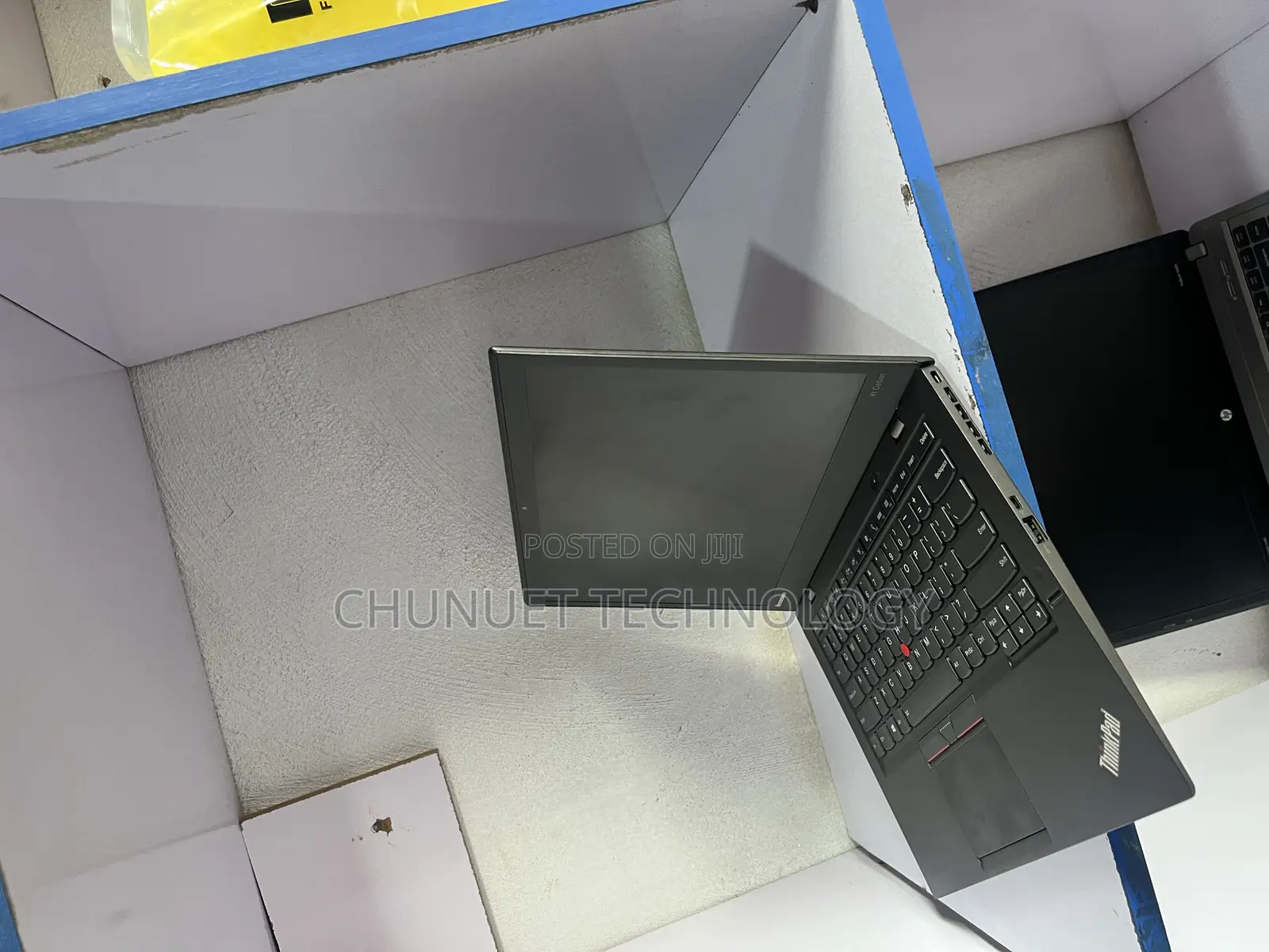 Laptop Lenovo ThinkPad X1 Carbon 8GB Intel Core I7 SSD 256GB