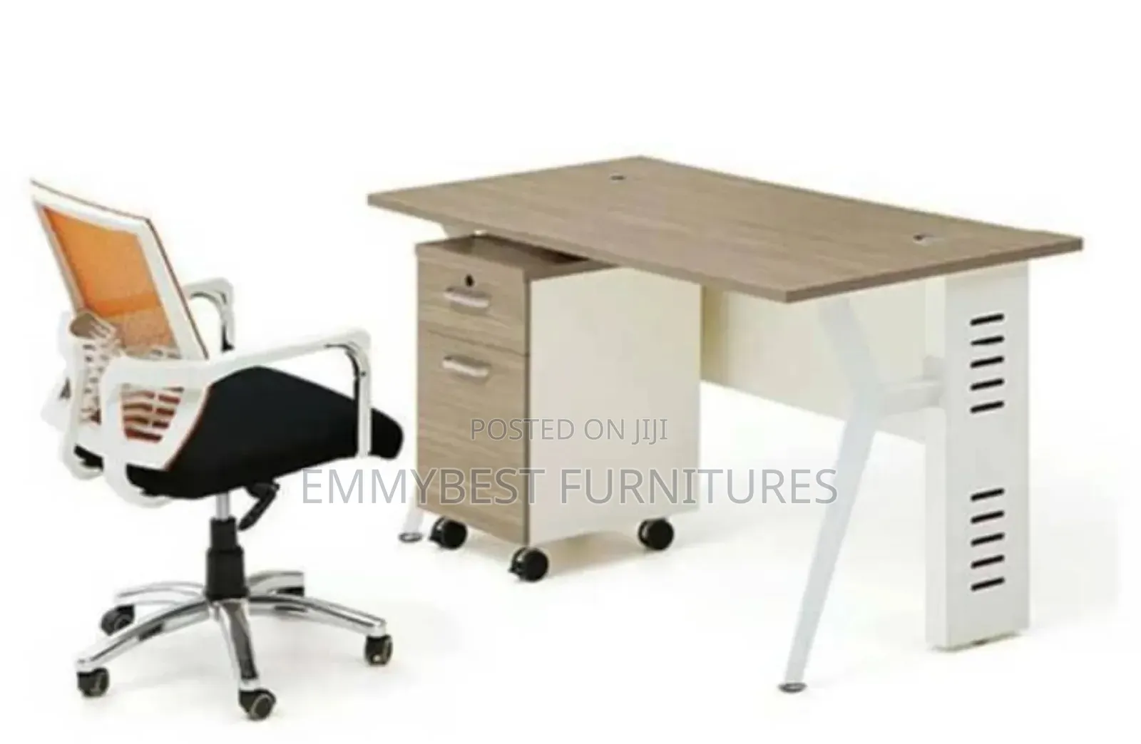 Brand New Portable Office Desk.