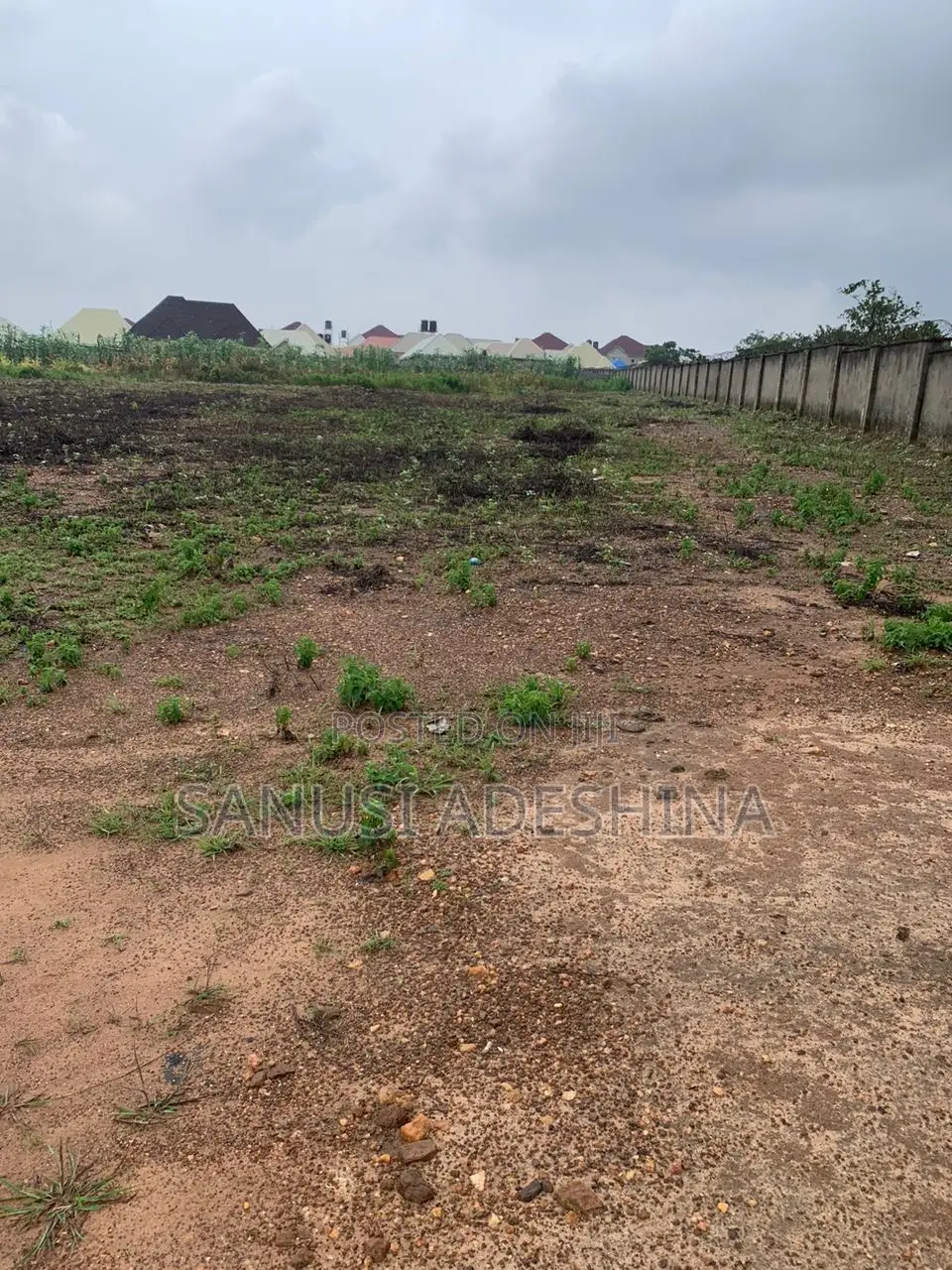 6,500sqm of Commercial Land at Wuse Zone 3 FCT Abuja Nigeria