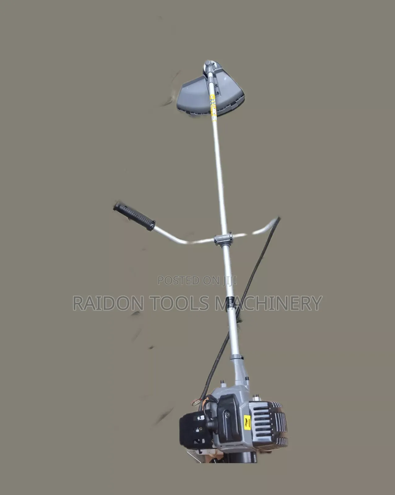 Brush Cutter N.G Tools 52cc