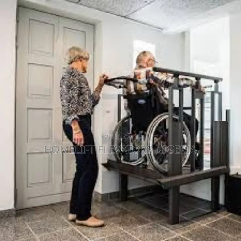 Porch Lift for Sale