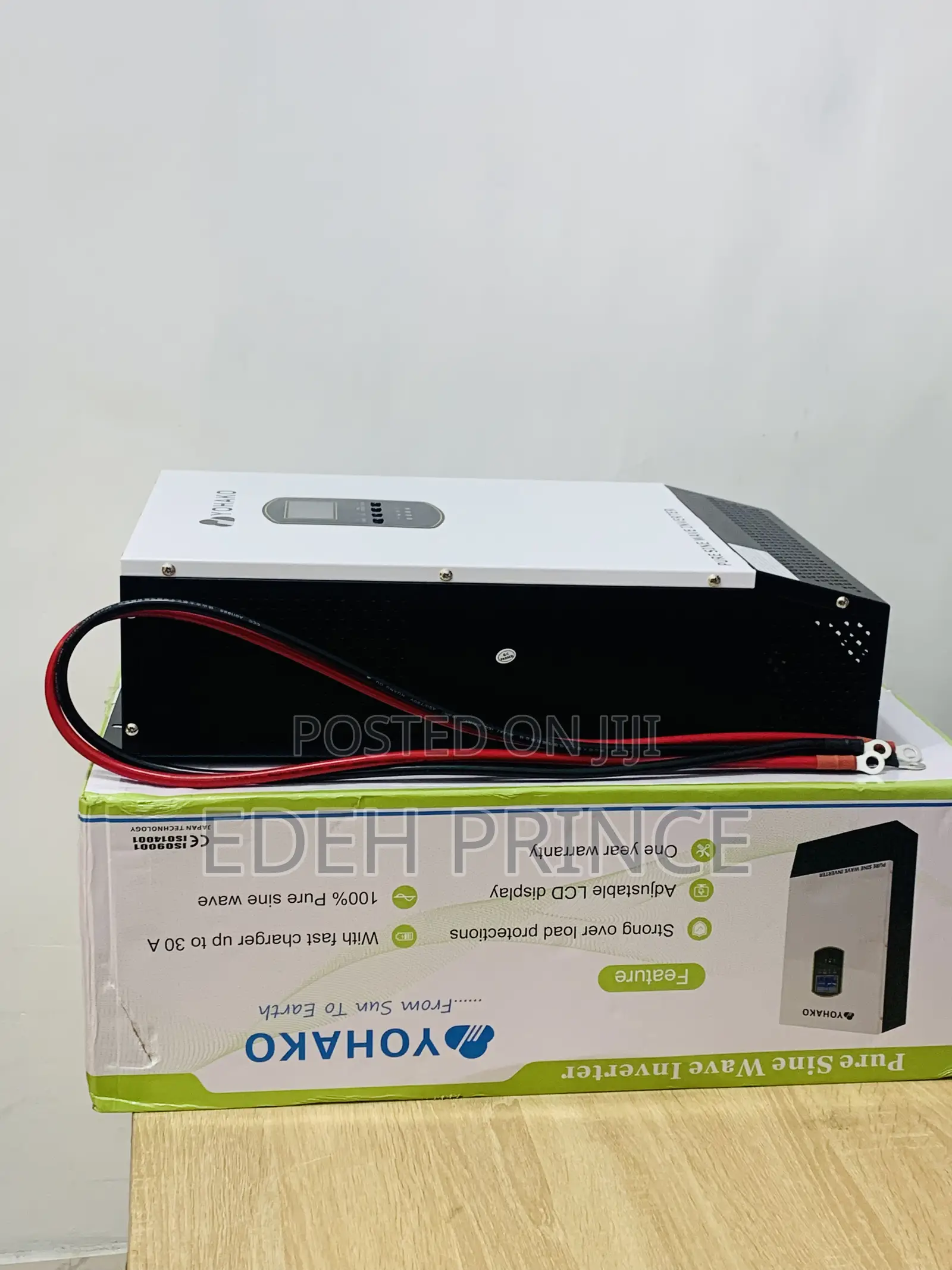 3.5kva Solar Inverters