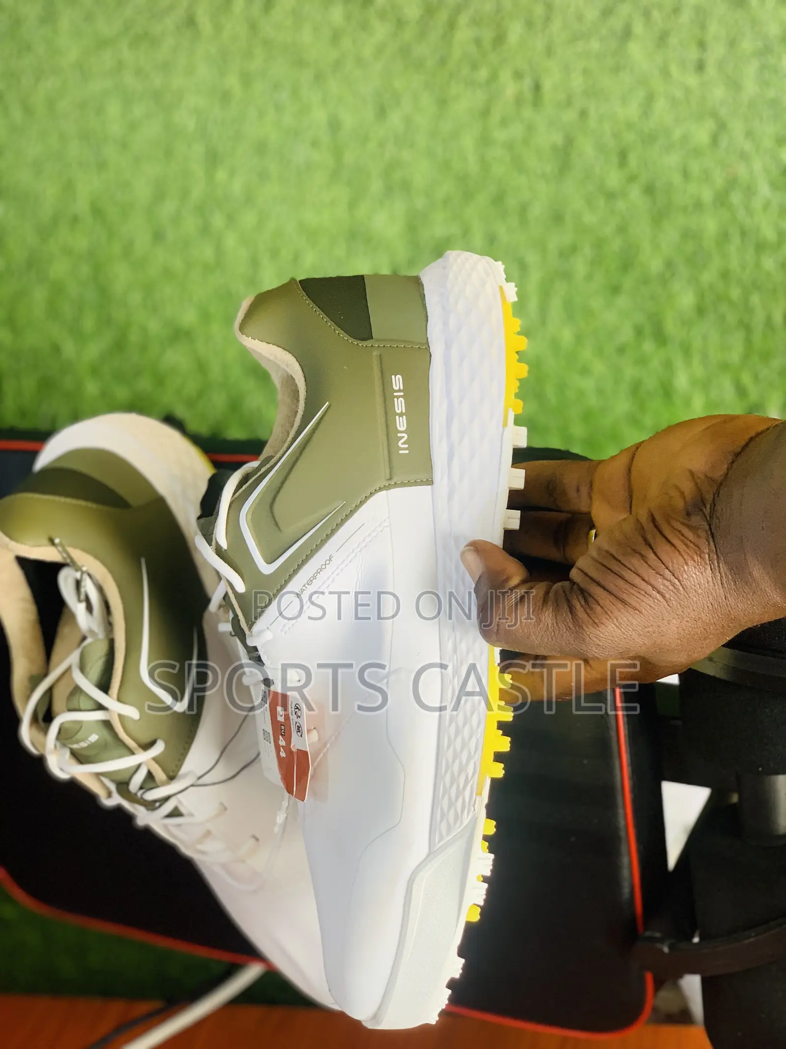 Original Inesis Golf Shoe