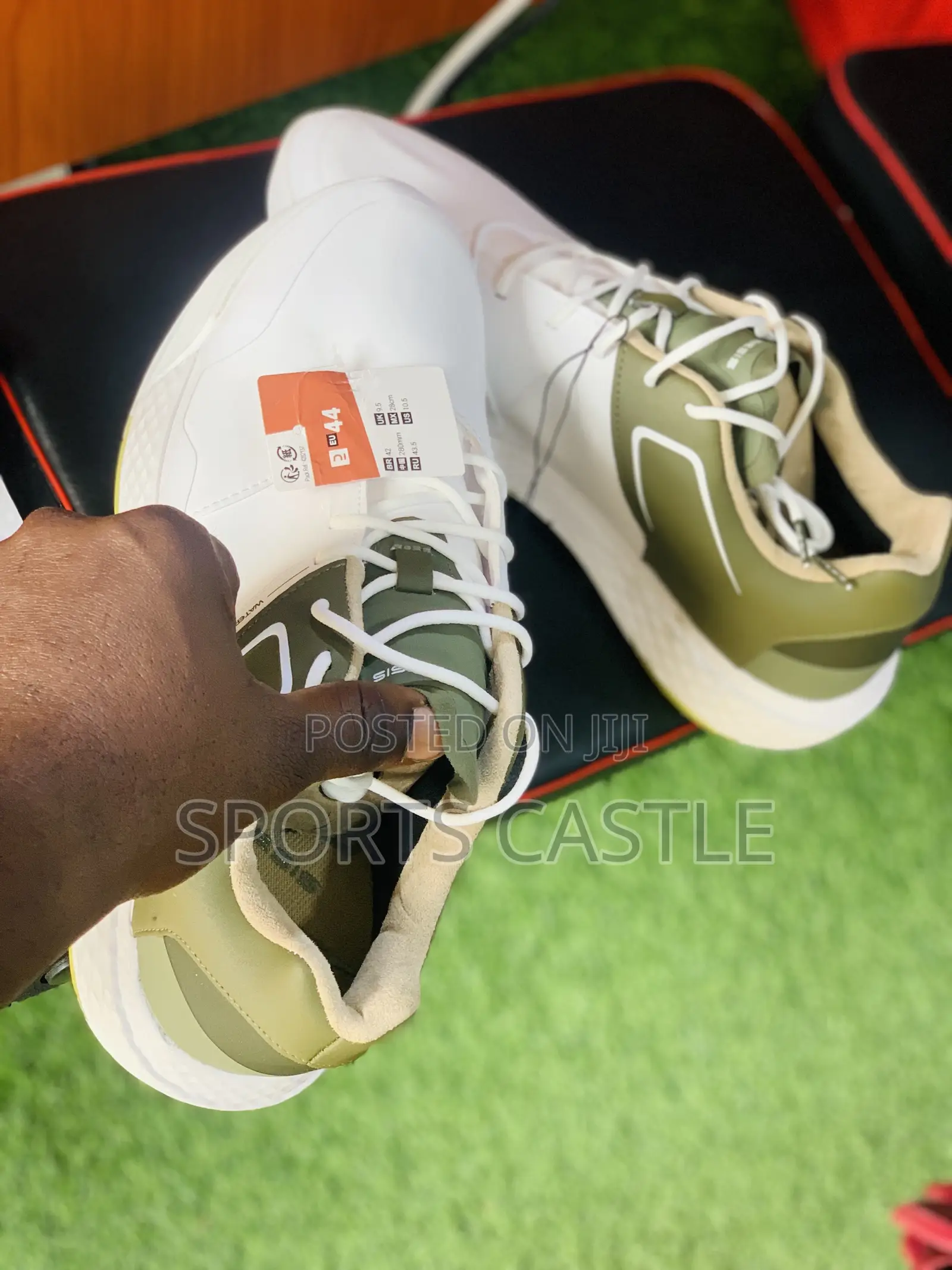 Original Inesis Golf Shoe