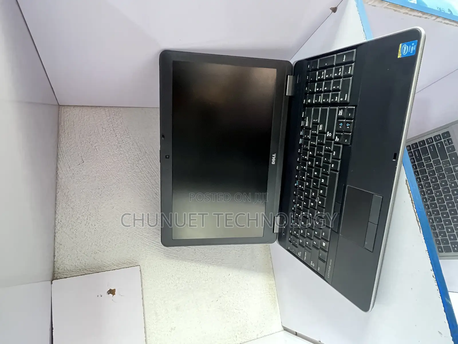Laptop Dell Latitude E6540 8GB Intel Core I7 HDD 500GB