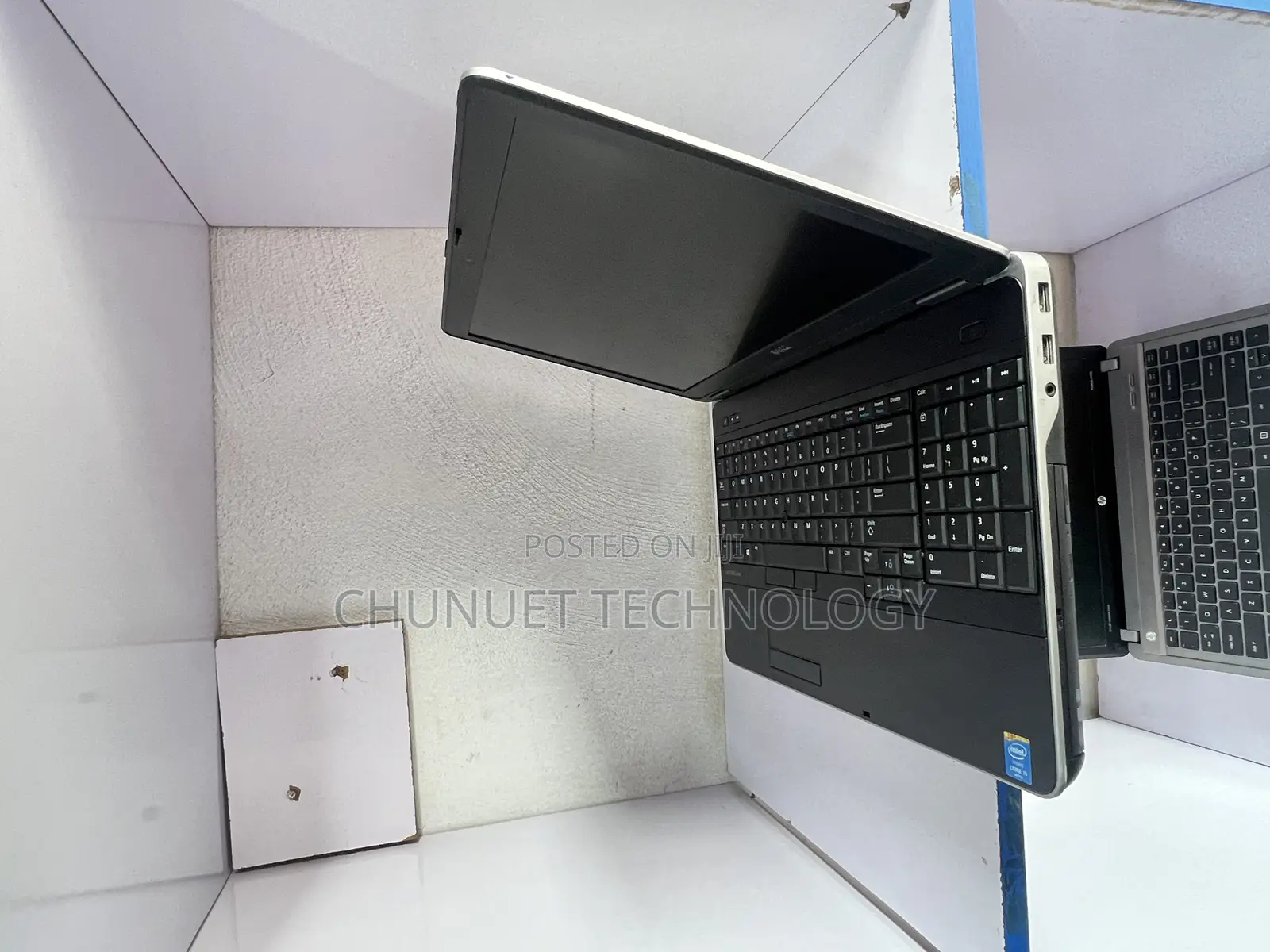 Laptop Dell Latitude E6540 8GB Intel Core I7 HDD 500GB