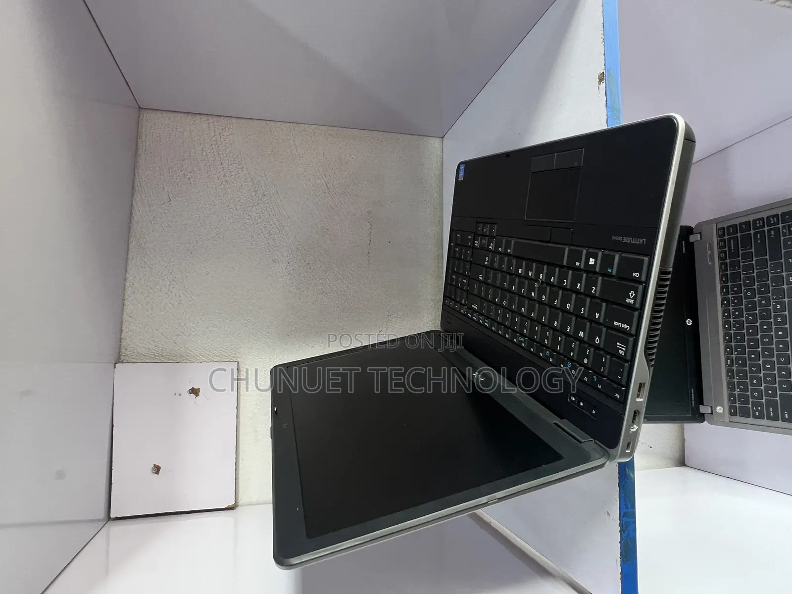 Laptop Dell Latitude E6540 8GB Intel Core I7 HDD 500GB