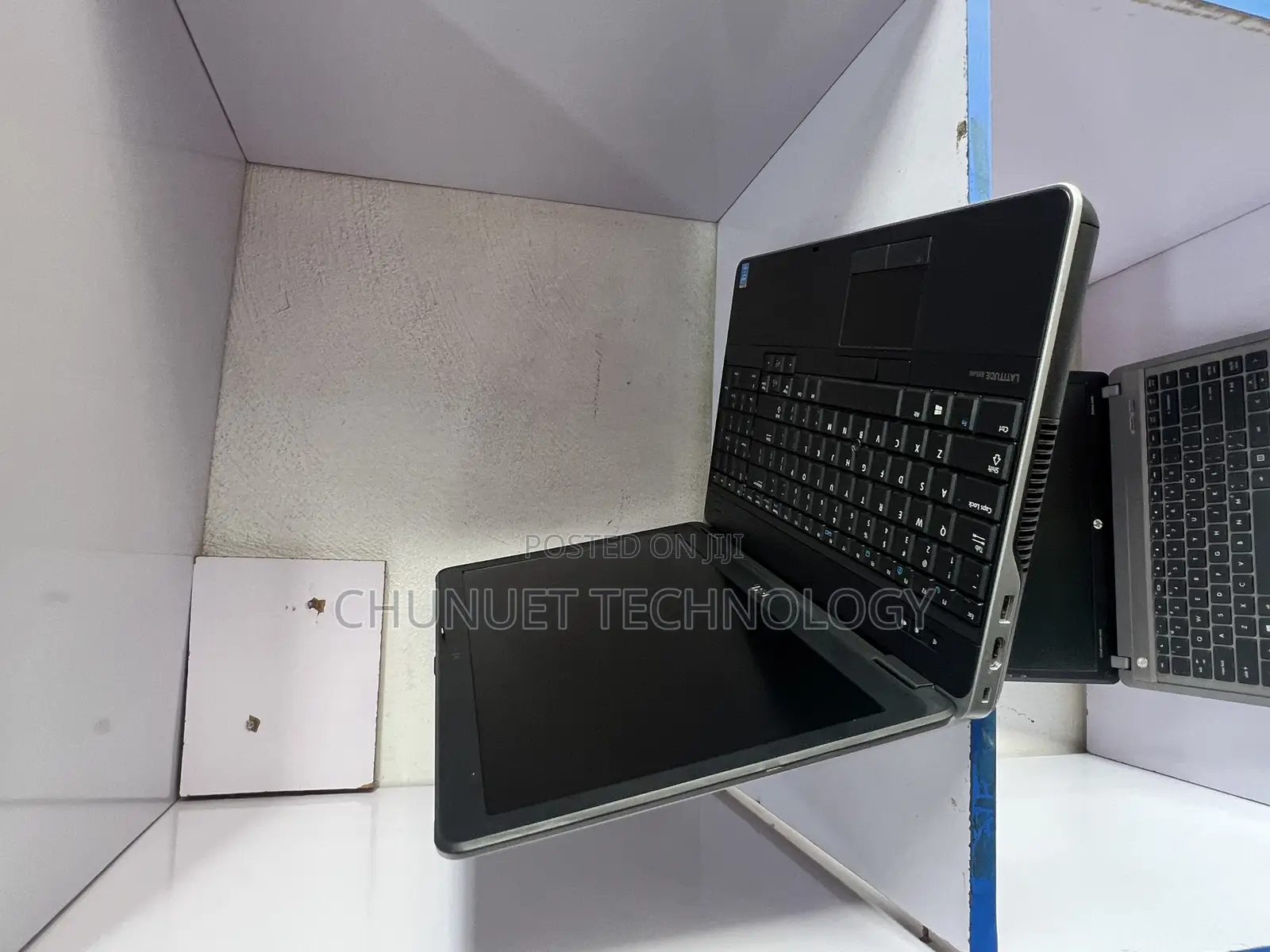 Laptop Dell Latitude E6540 8GB Intel Core I7 HDD 500GB