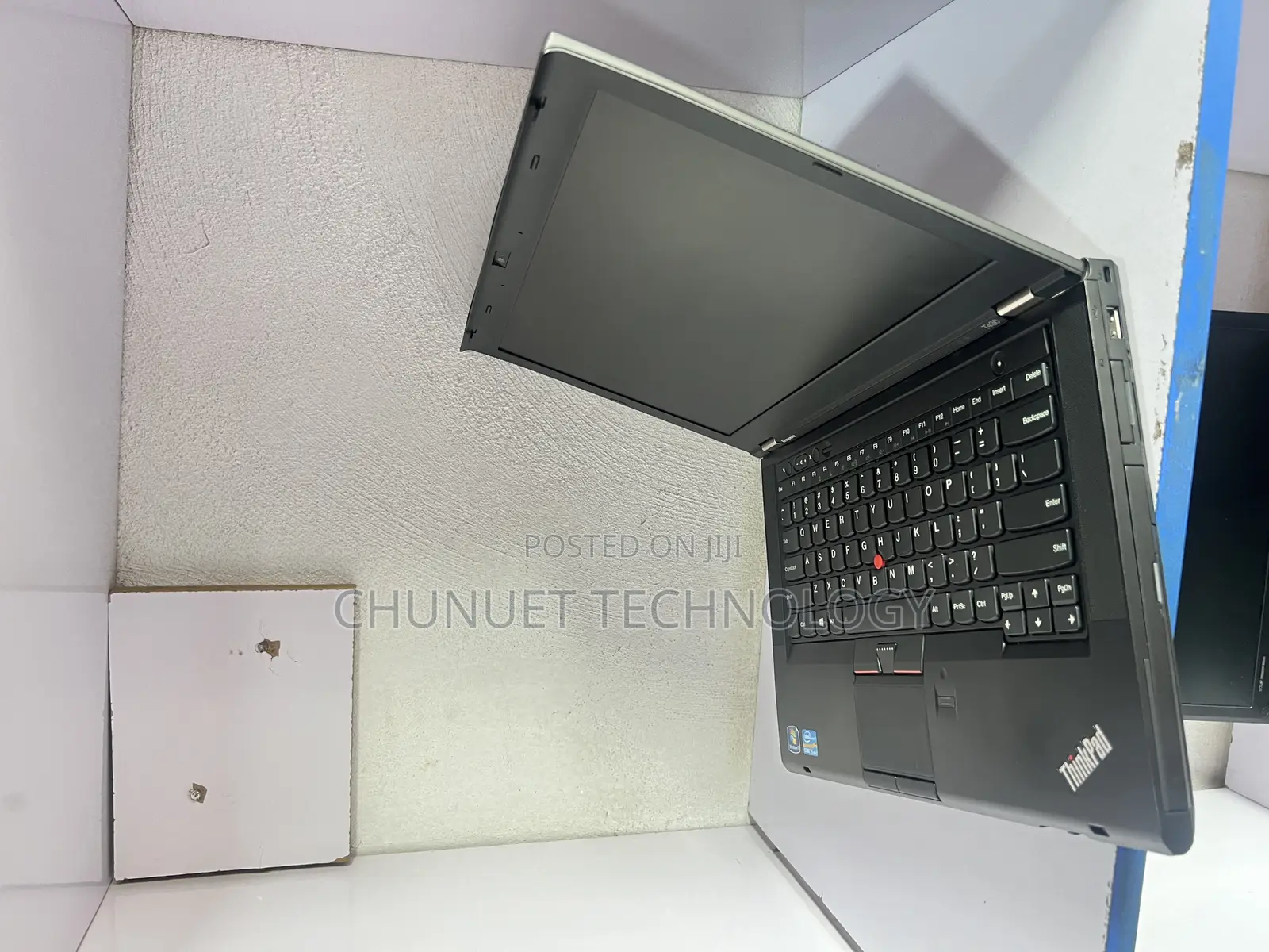 Laptop Lenovo ThinkPad T430 4GB Intel Core i5 HDD 320GB