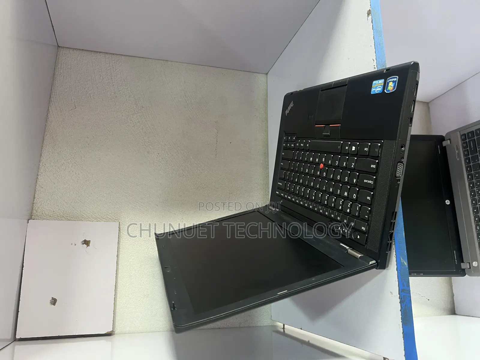 Laptop Lenovo ThinkPad T430 4GB Intel Core i5 HDD 320GB