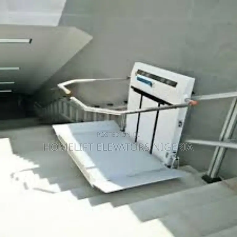 Wheelchair Porch Lift Elevator for Disabled