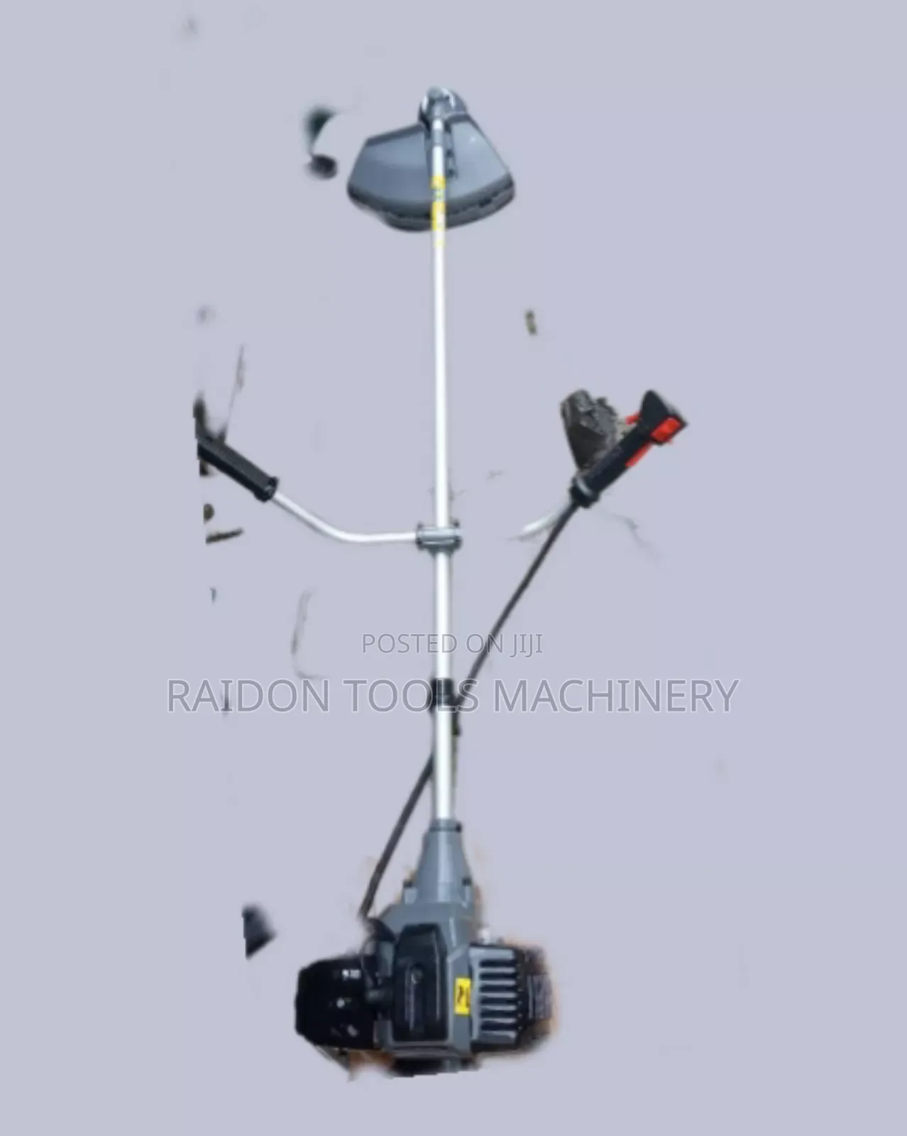 Brush Cutter N.G Tools 52cc