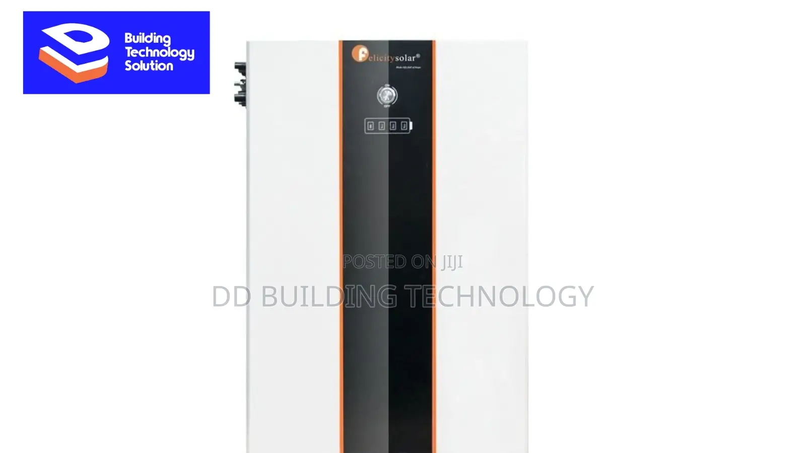 5kwh Lithium Battery