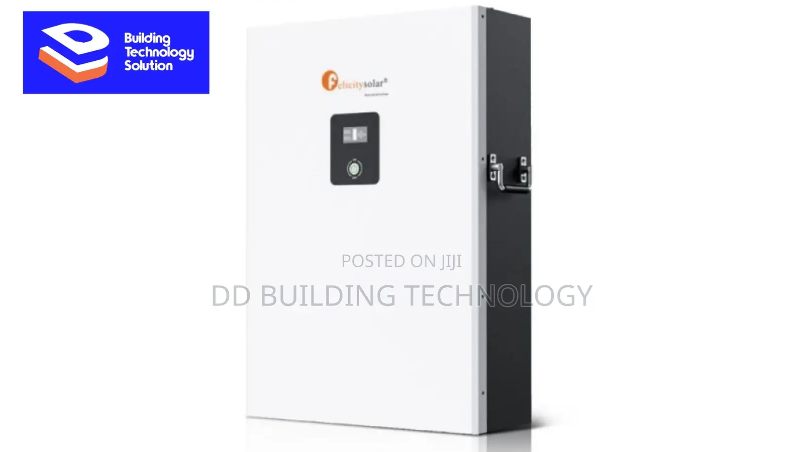 10kwh Lithium Battery