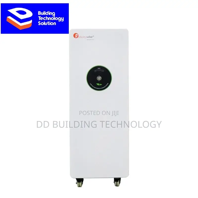 15kwh Lithium Battery