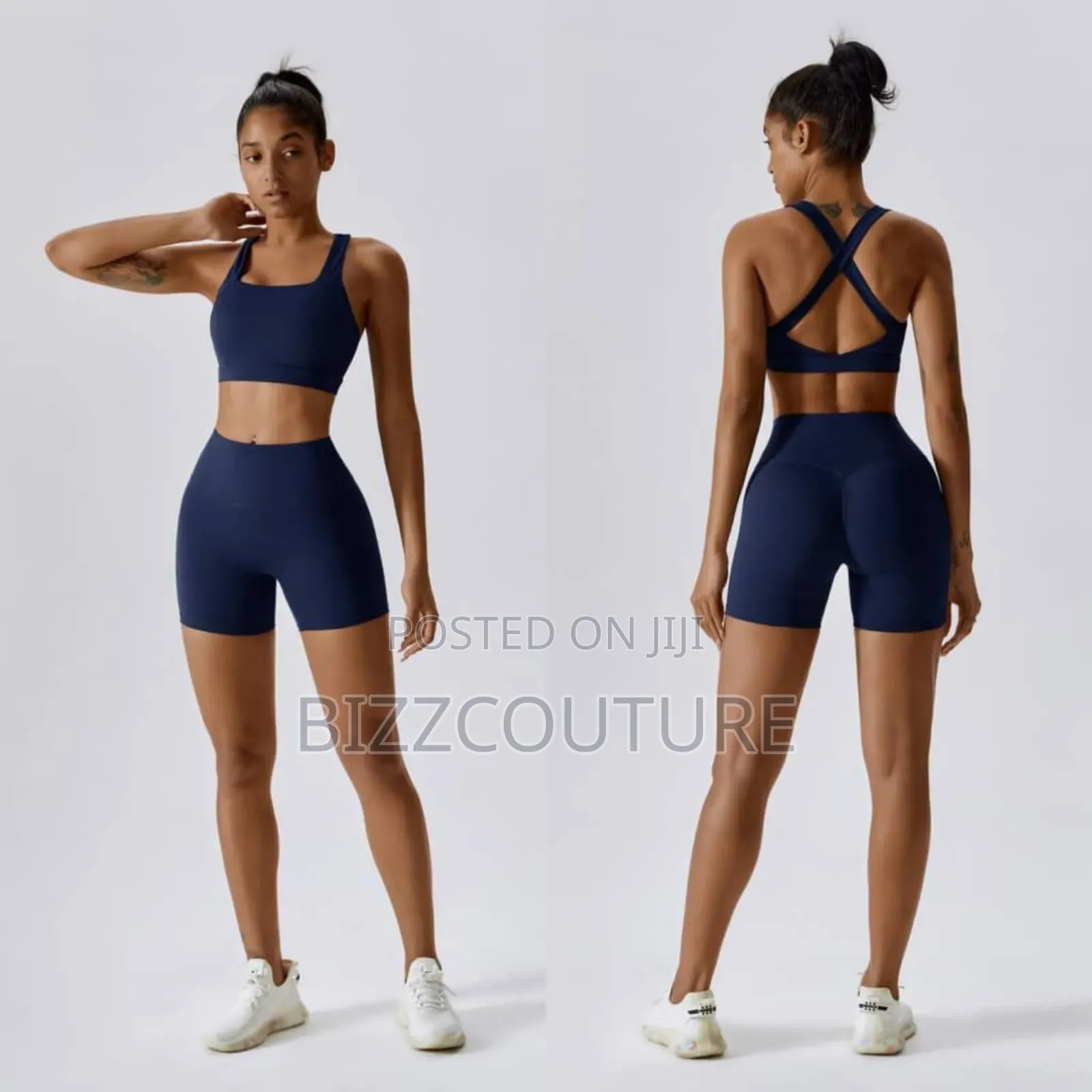 Original Gym Fitness Wear Outfit Available in Store