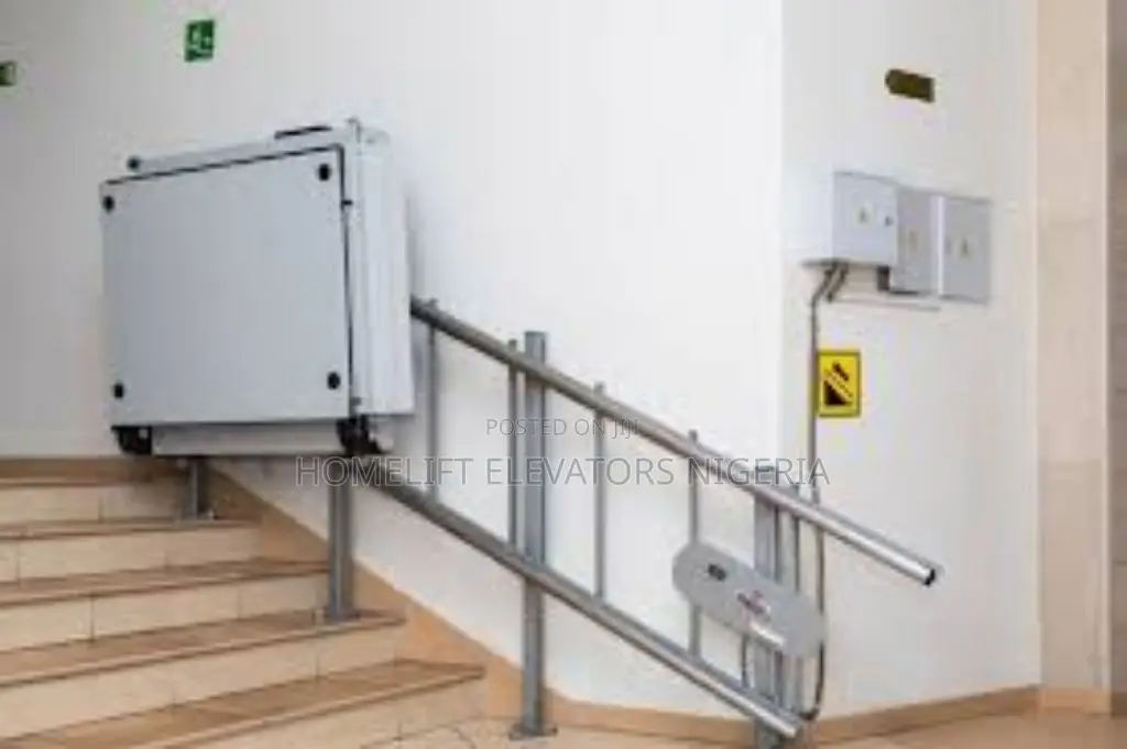 Outdoor Porch Lift Elevator for Home