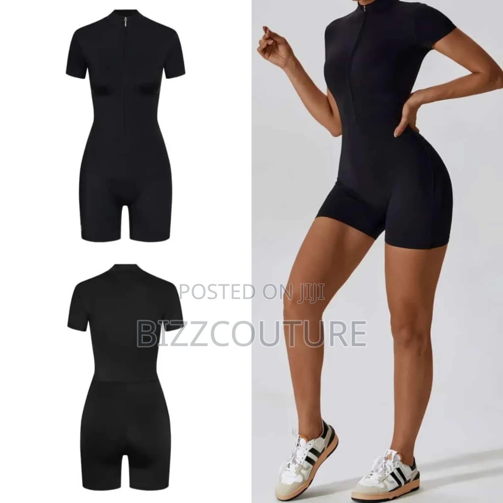 Original Gym Fitness Wear Available in Store