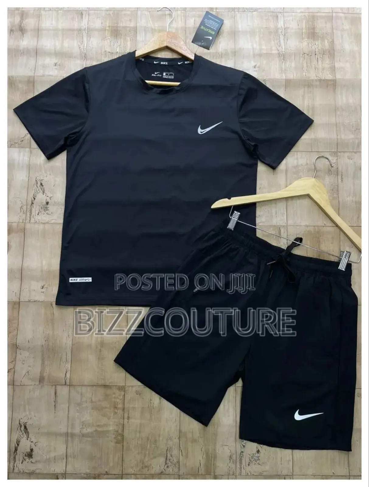 Original Nike Gym Fitness Wear Available in Store
