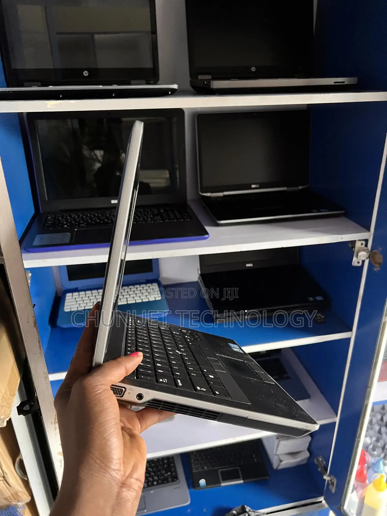 Laptop Dell Latitude E6430 4GB Intel Core I5 HDD 500GB