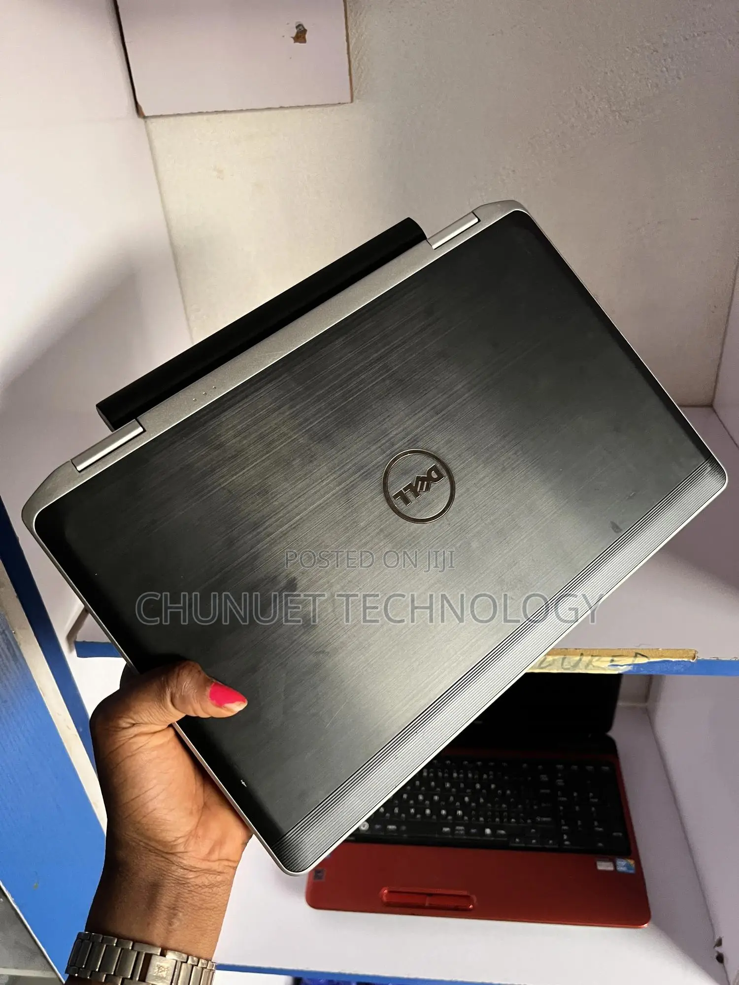 Laptop Dell Latitude E6430 4GB Intel Core I5 HDD 500GB