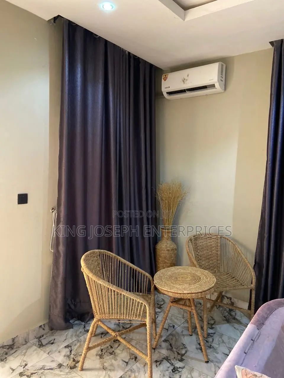 1bedroom Apartment Jahi by Next