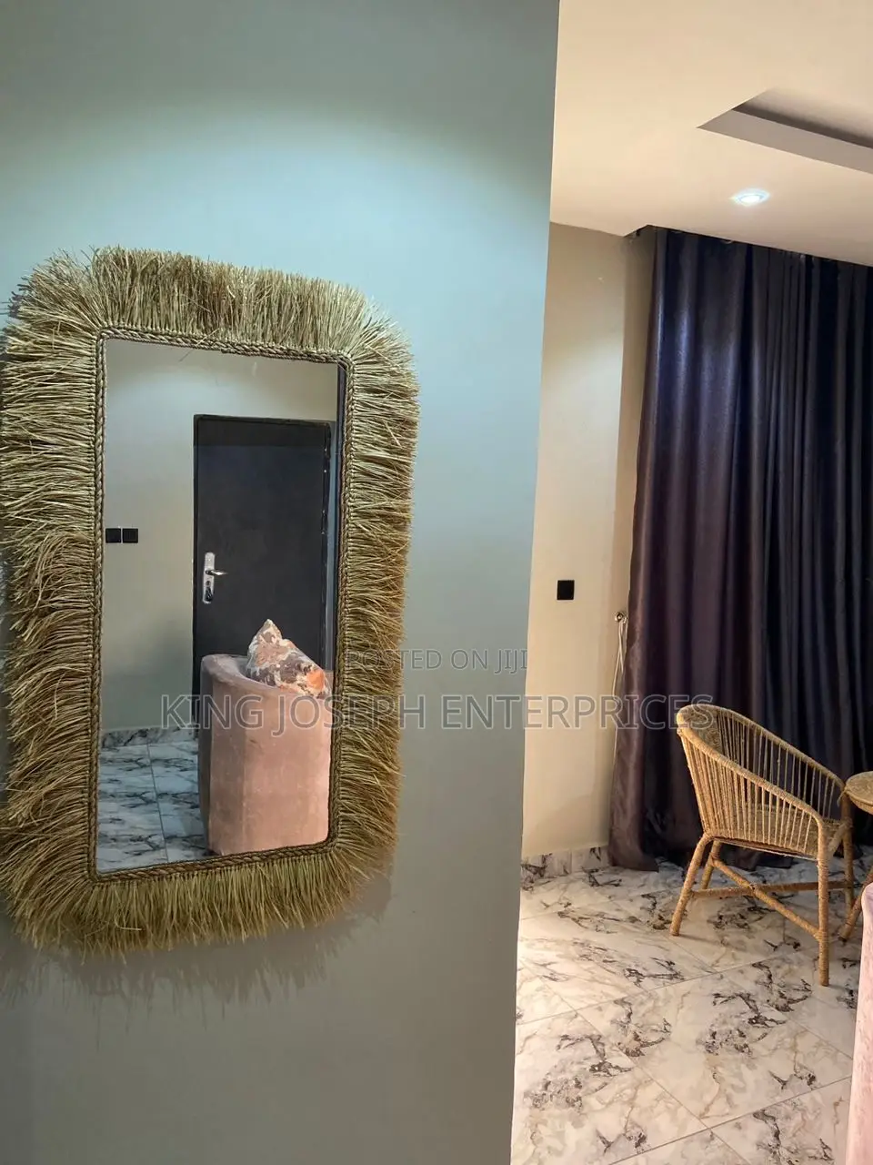 1bedroom Apartment Jahi by Next