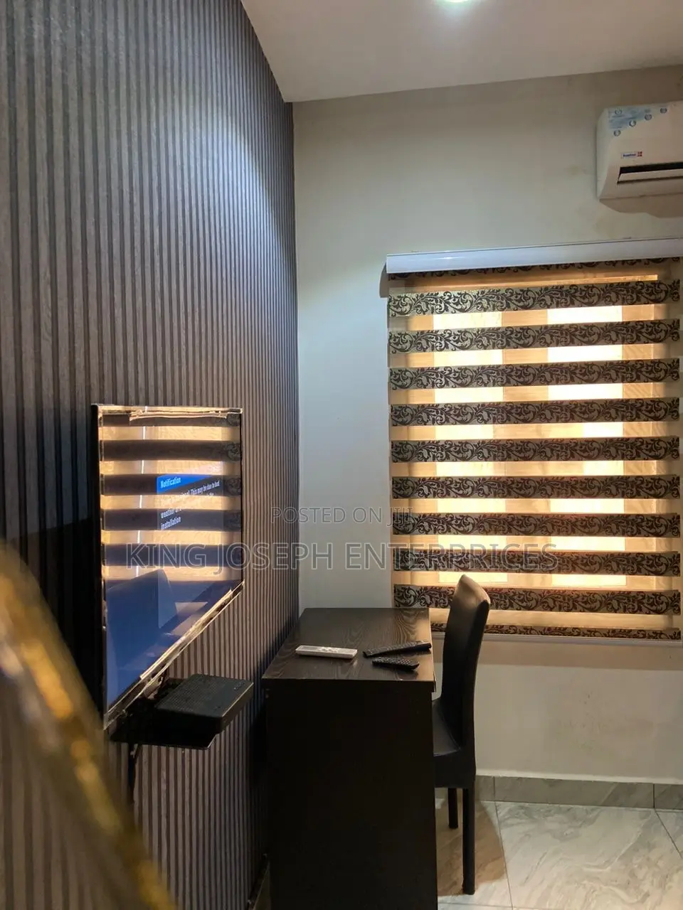 1bedroom Apartment Jahi by Next