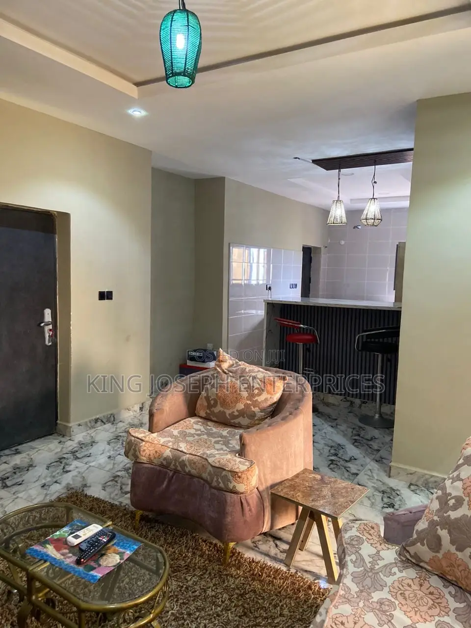 1bedroom Apartment Jahi by Next