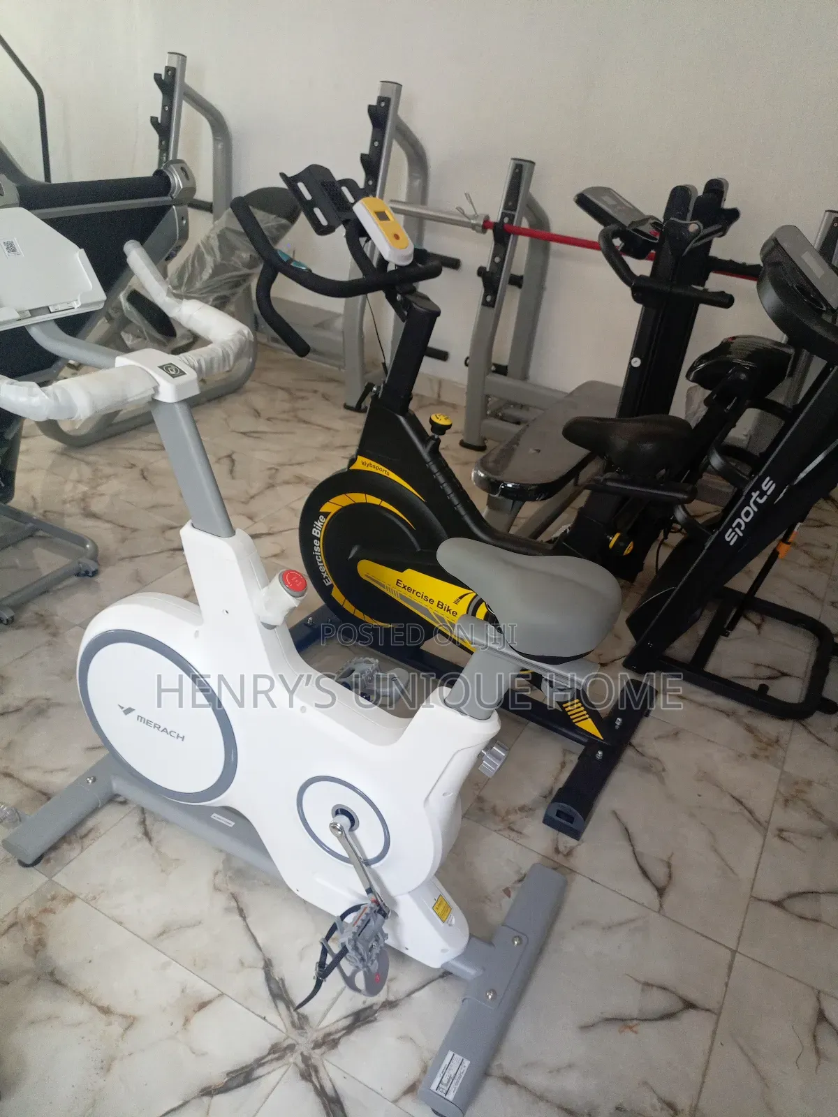 Best Quality Sports Machine
