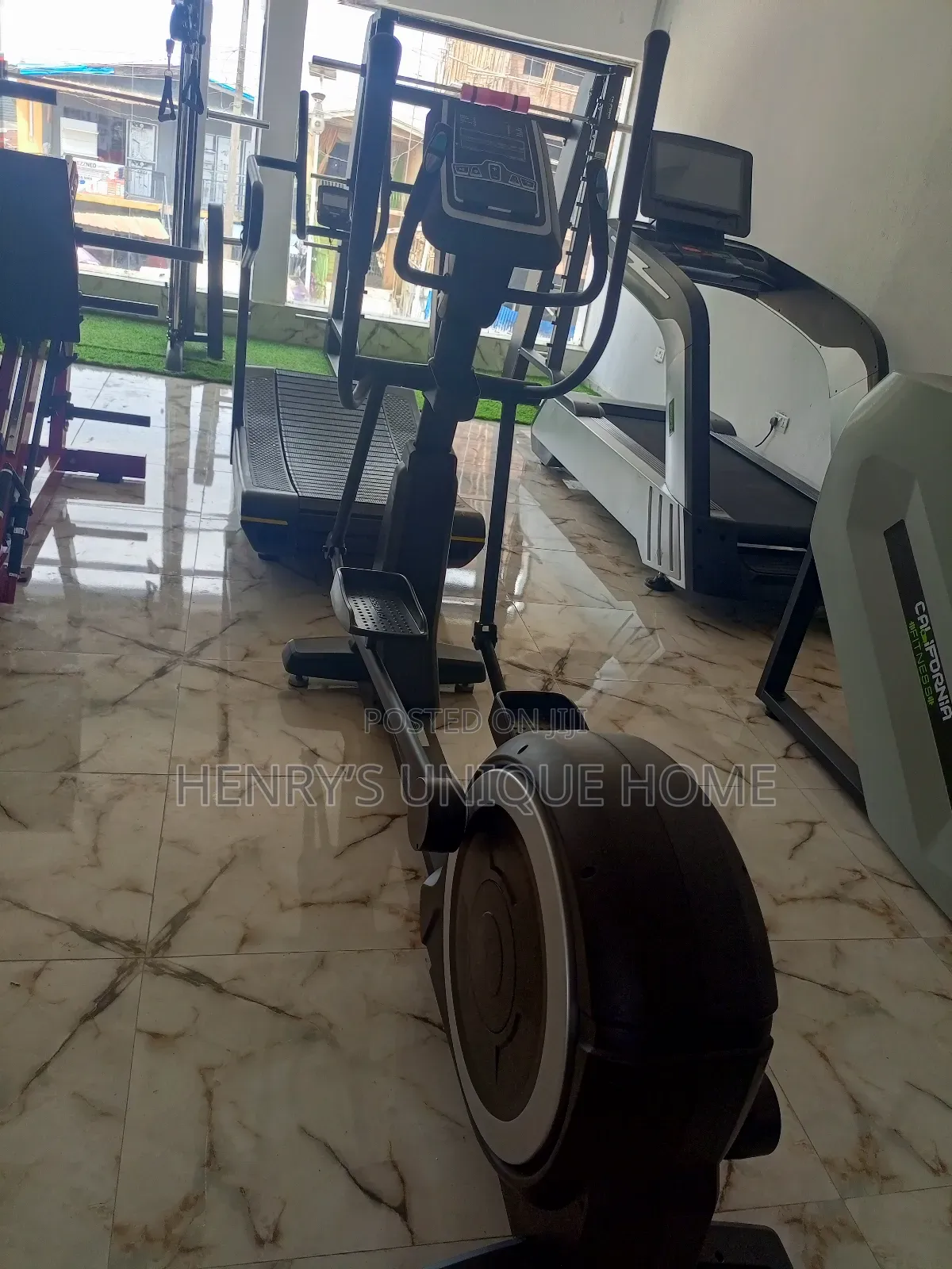 Best Quality Sports Machine