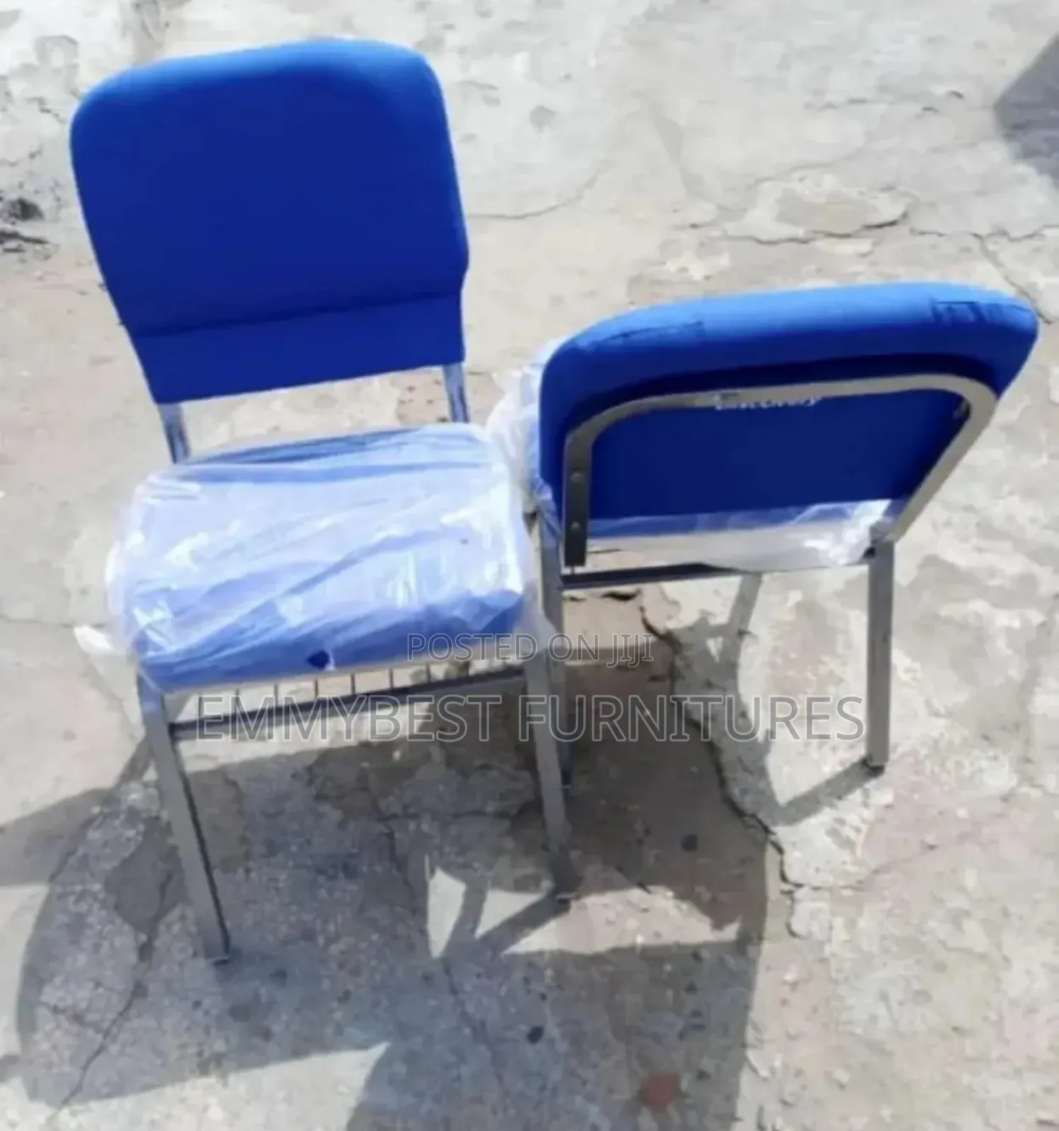 Brand New Conference Chairs,Standard Quality.