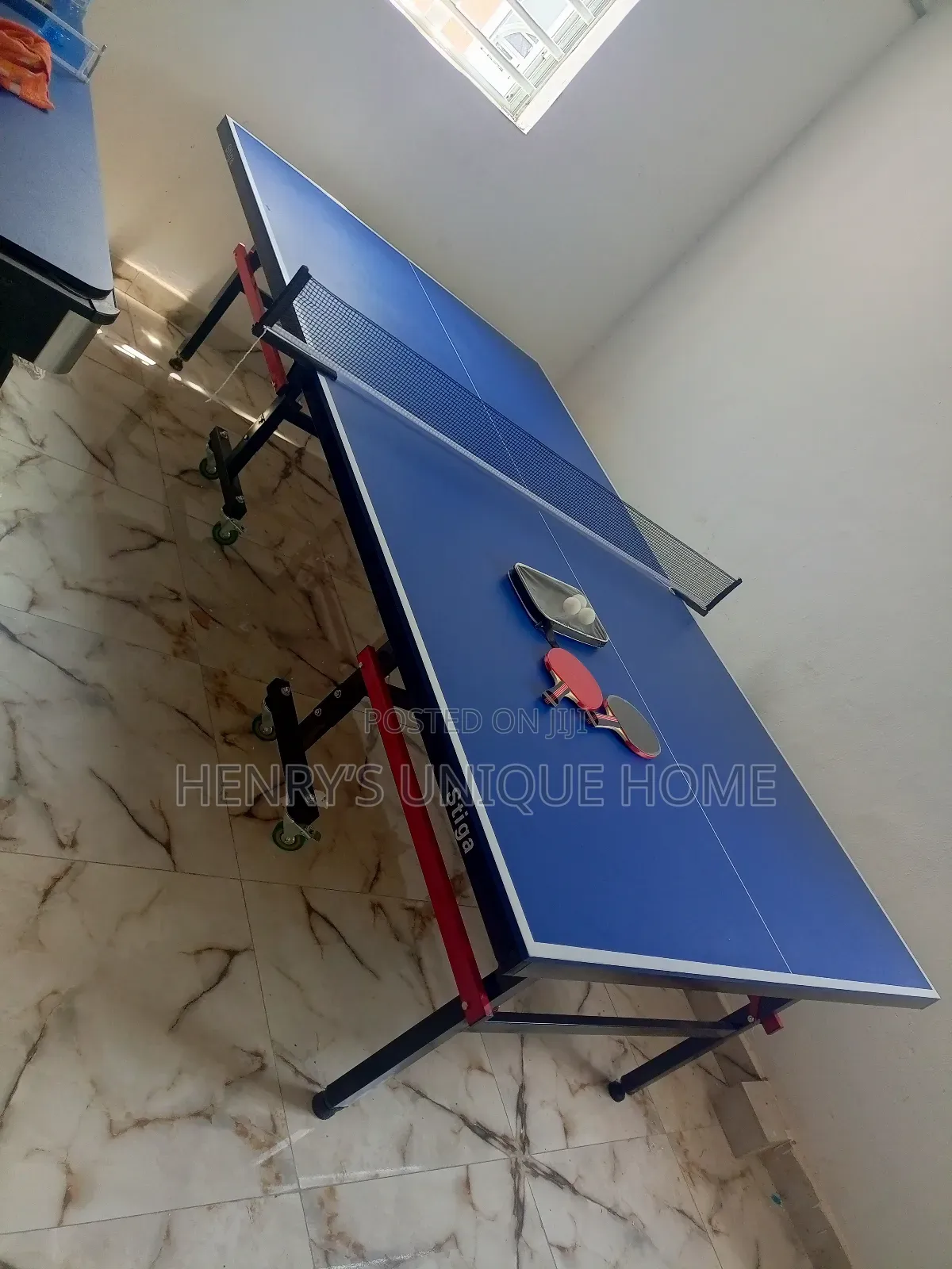 Sports Machine