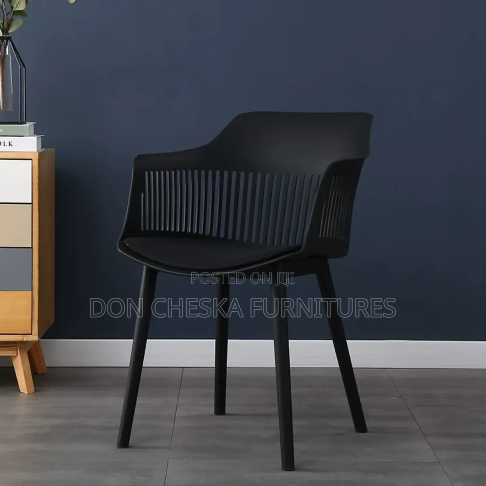 Outdoor Chair