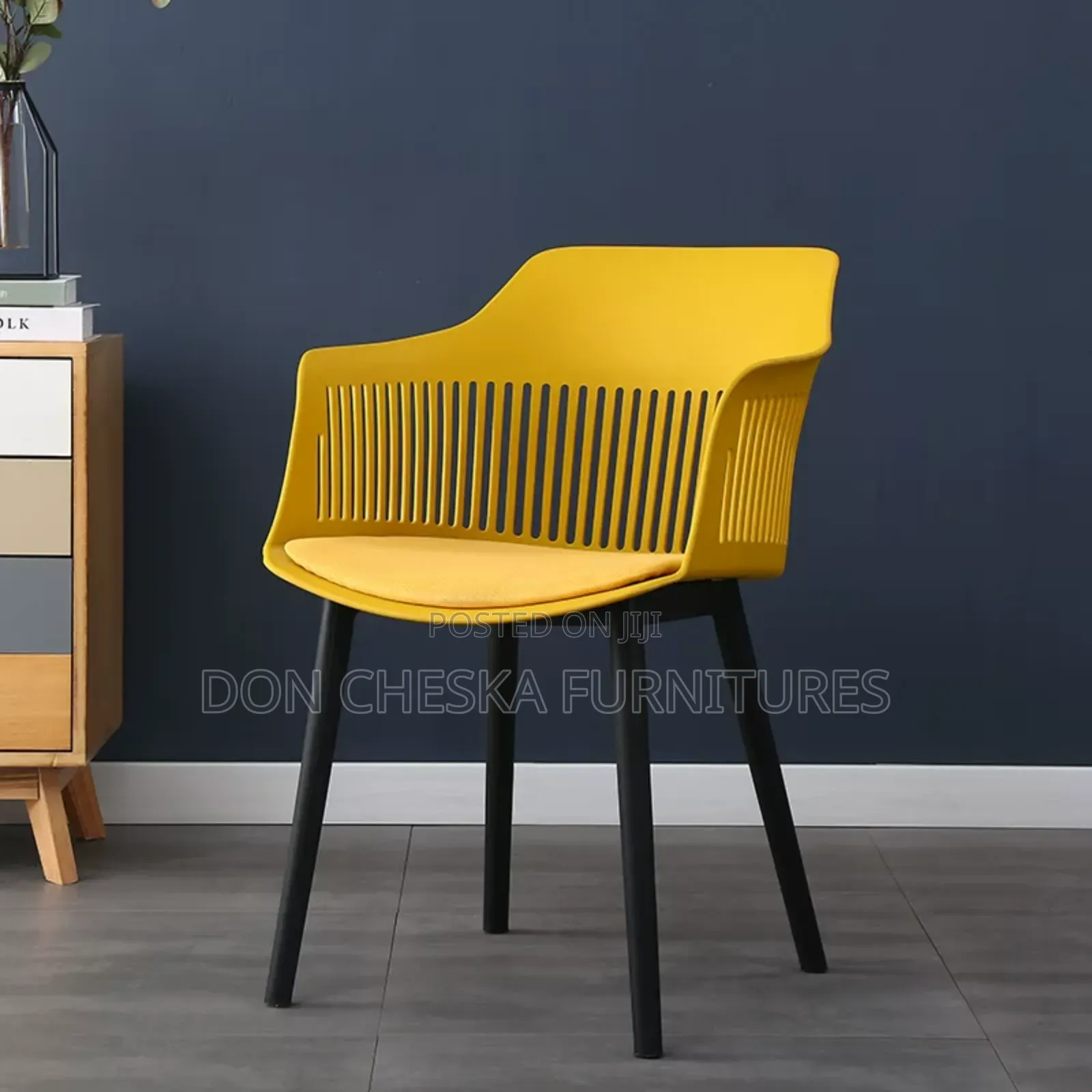 Classic Chair