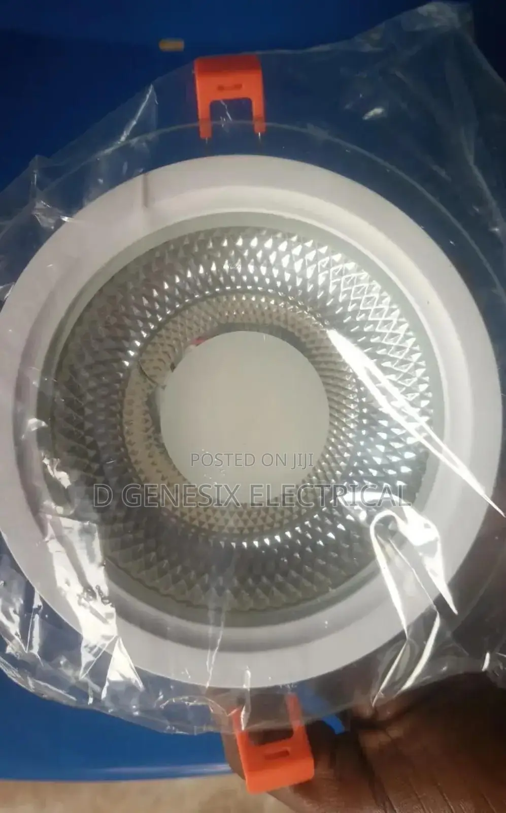 Pop Ceiling Fittings
