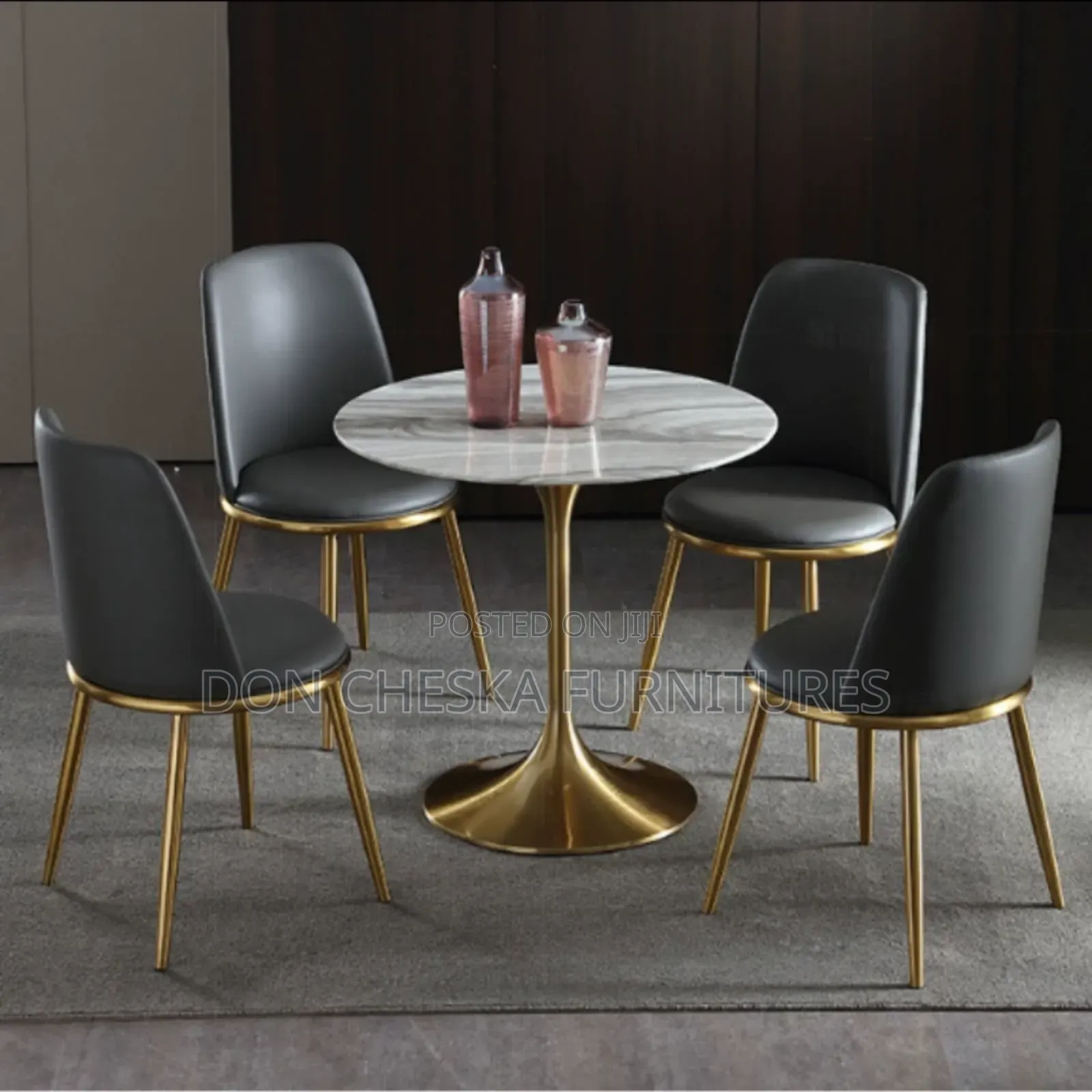 Restaurant Table Set