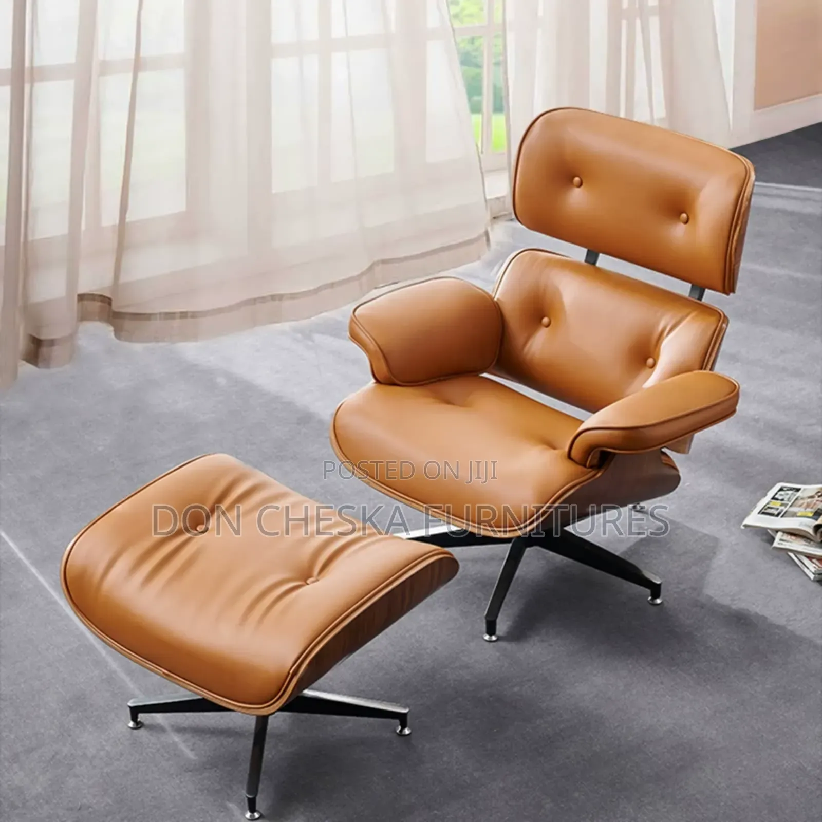 Relaxing Chair