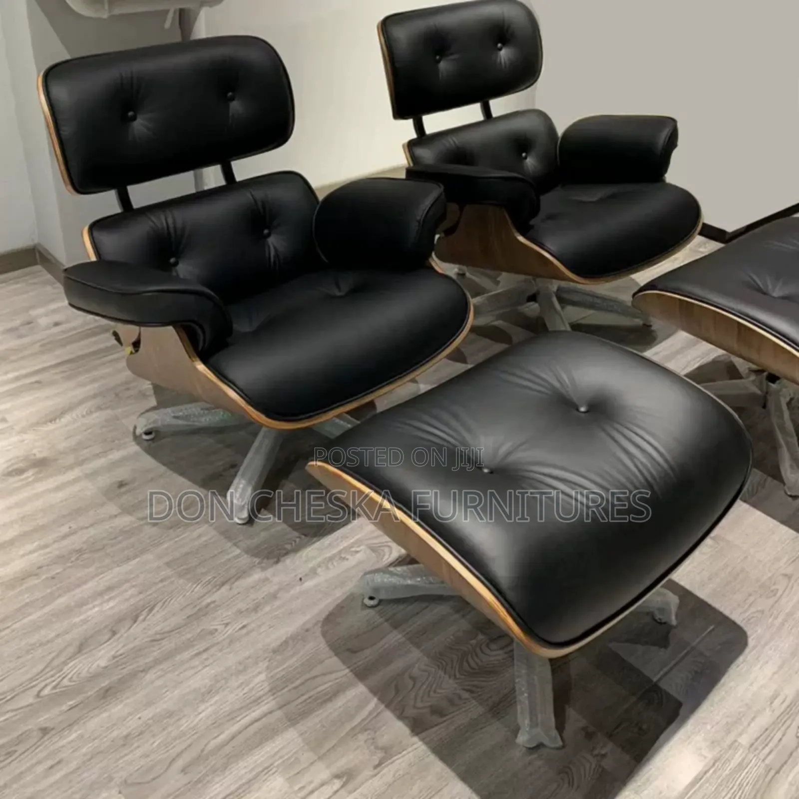 Relaxing Chair