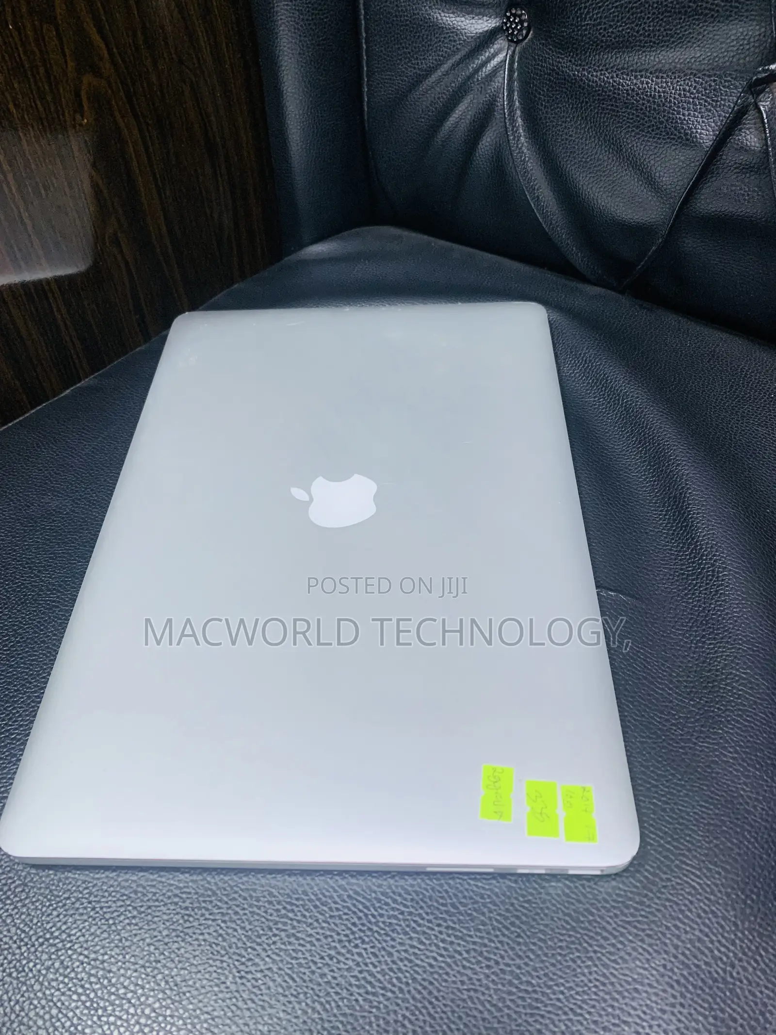 Laptop Apple MacBook Pro 16GB Intel Core I7 SSD 256GB