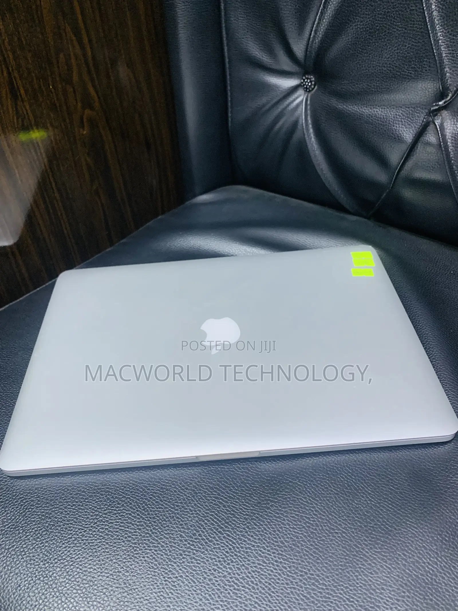 Laptop Apple MacBook Pro 16GB Intel Core I7 SSD 256GB