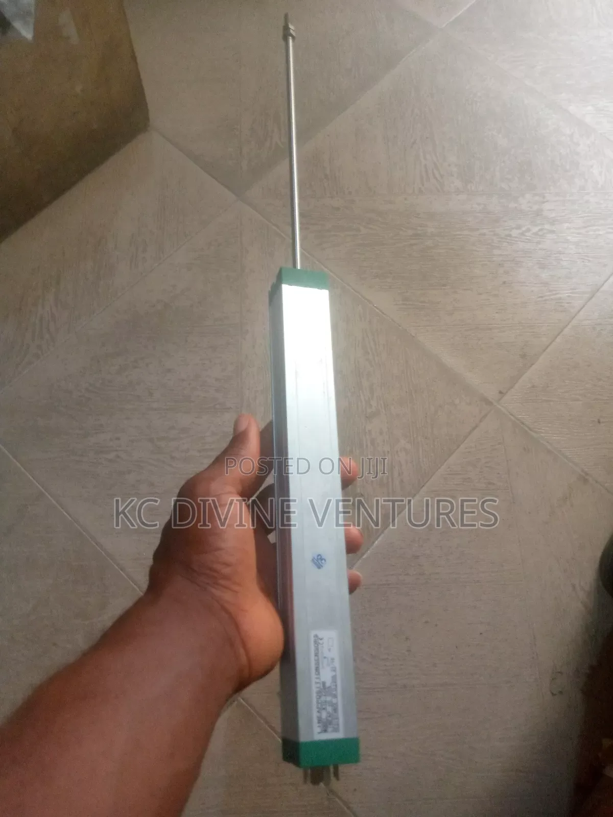 Liner Positional Sensor 225mm