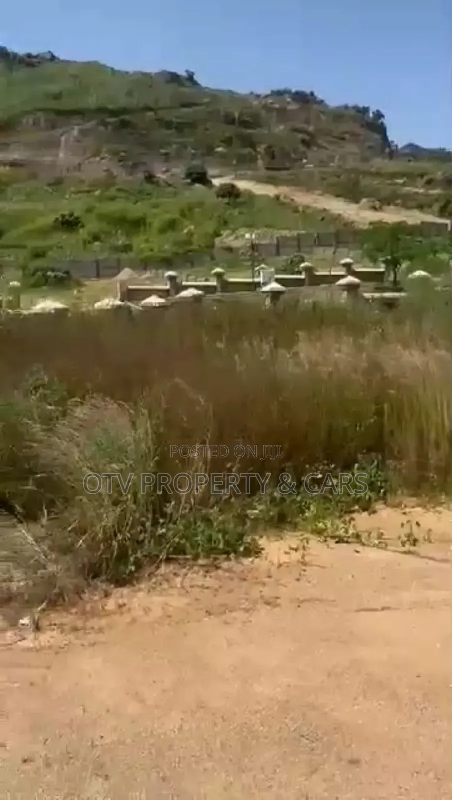 4100sqm Land at Ahmadu Bello Way