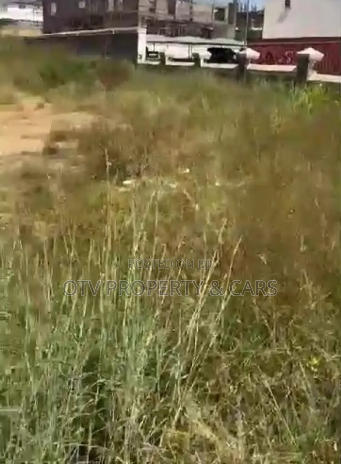 4100sqm Land at Ahmadu Bello Way