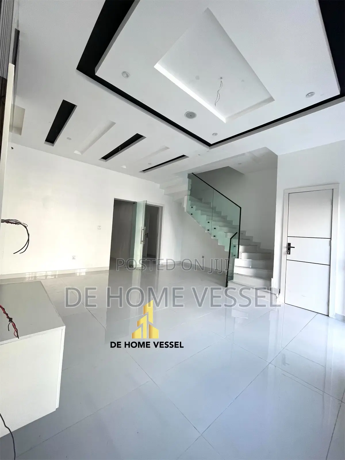 4bdrm Duplex in Ajah for sale