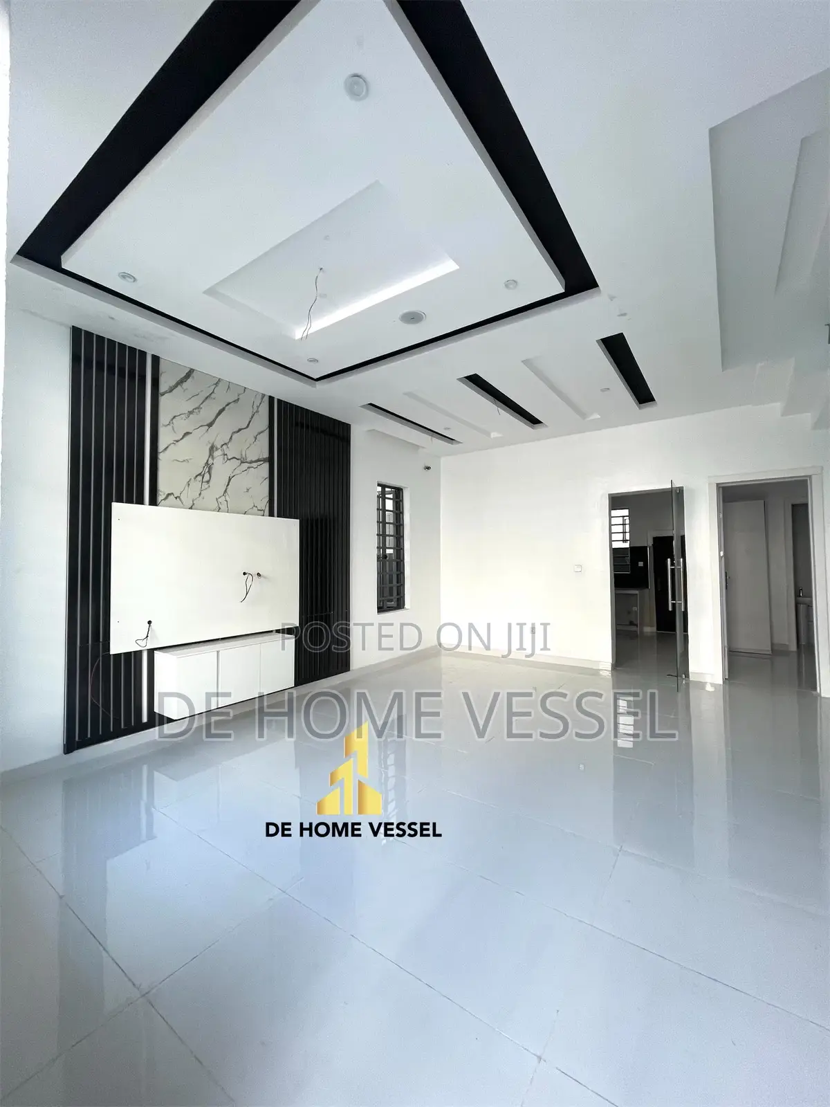 4bdrm Duplex in Ajah for sale