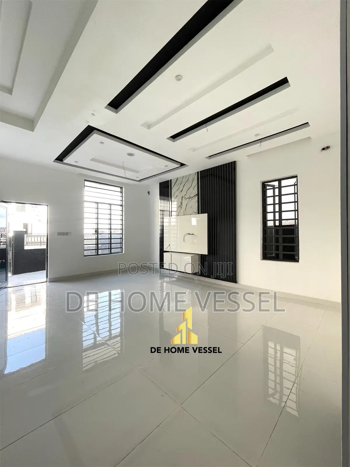 4bdrm Duplex in Ajah for sale